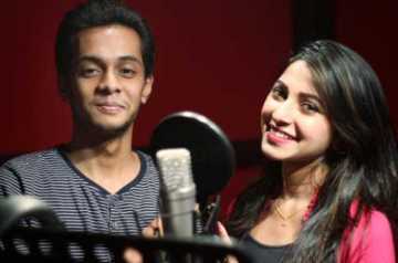 লিজা-প্রত্যয়ের \\\'তুমি চাইলে আনতে পারি\\\'
